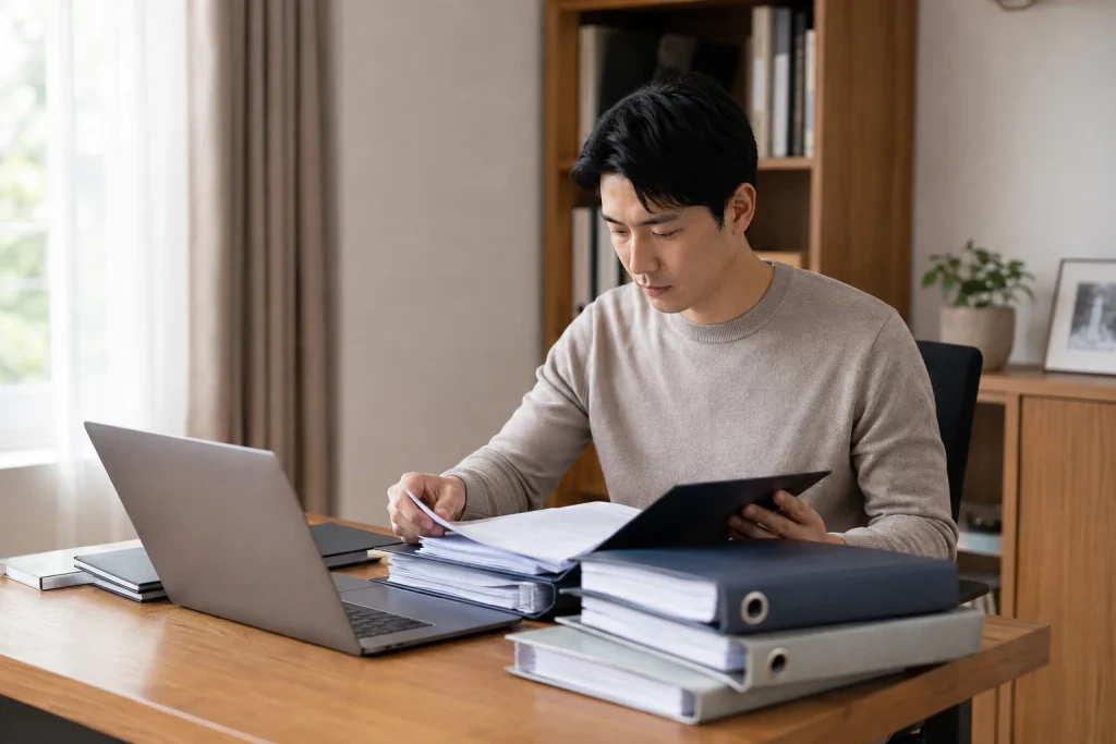 유류분 상속재산 조회 대표 이미지