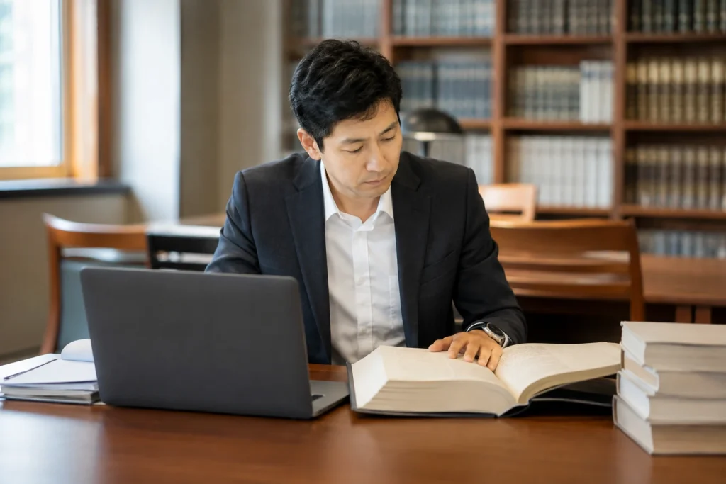 유류분 소송 판례 대표 이미지