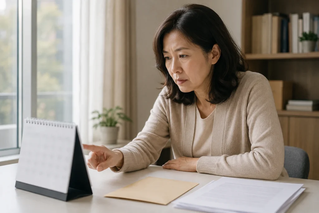 유류분 청구 기간 대표 이미지