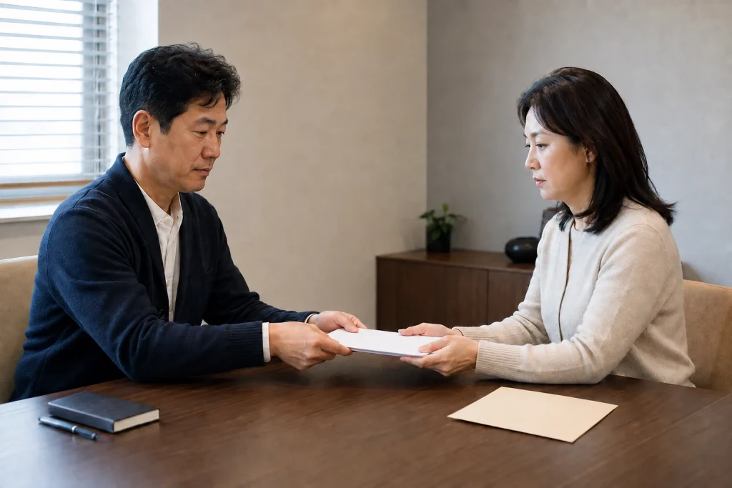유류분 반환청구 대표 이미지